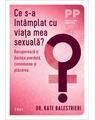 Copertă produs Ce s-a &icirc;nt&acirc;mplat cu viața mea sexuală? - thumb 1