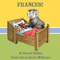 Copertă produs Noapte bună, Frances! - gallery small 
