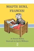 Imagine produs Noapte bună, Frances!