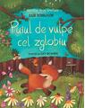 Copertă produs Puiul de vulpe cel zglobiu - thumb 1