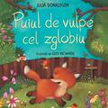Copertă produs Puiul de vulpe cel zglobiu - gallery small 