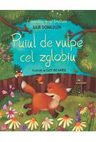 Imagine produs Puiul de vulpe cel zglobiu