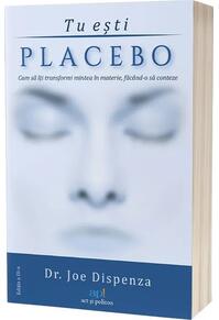 Copertă produs Tu eşti Placebo