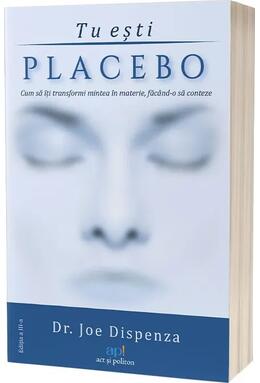 Copertă produs Tu eşti Placebo