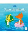 Copertă produs Ecogașca - Supa de plastic (Vol. 1) - thumb 1