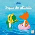 Copertă produs Ecogașca - Supa de plastic (Vol. 1) - gallery small 