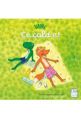 Copertă produs Ecogașca - Ce cald e! (Vol. 2)