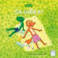 Copertă produs Ecogașca - Ce cald e! (Vol. 2) - gallery small 