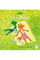 Imagine produs Ecogașca - Ce cald e! (Vol. 2)