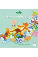 Imagine produs Ecogașca - Mai mult dec&acirc;t suficient (Vol. 3)