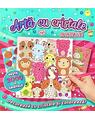 Copertă produs Artă cu cristale - Kawaii - thumb 1