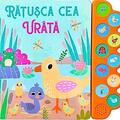 Copertă produs Rățușca cea ur&acirc;tă. Carte cu 10 sunete - gallery small 