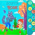 Copertă produs Scufița Roșie. Carte cu 10 sunete - gallery small 