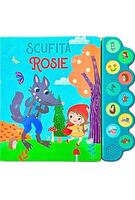 Imagine produs Scufița Roșie. Carte cu 10 sunete