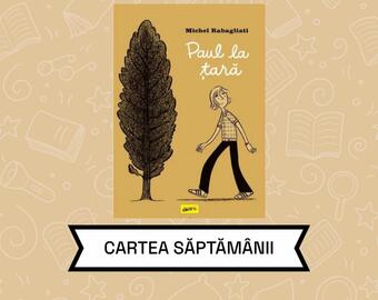 Cartea Saptamanii
