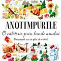 Copertă produs Anotimpurile - gallery small 