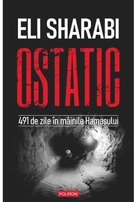Copertă produs Ostatic