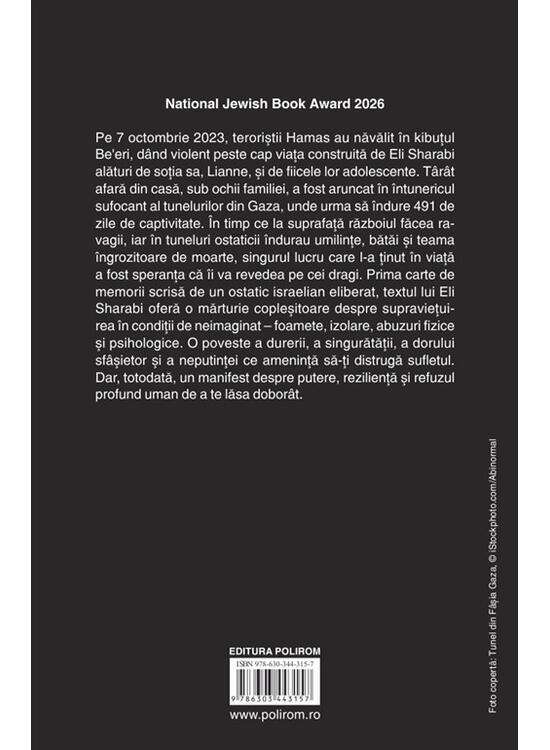 Copertă produs Ostatic - gallery big 2