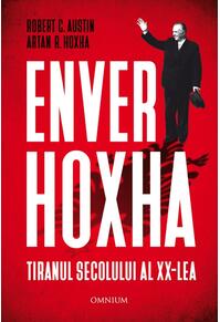 Copertă produs Enver Hoxha