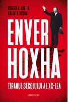 Imagine produs Enver Hoxha