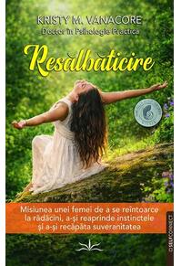 Copertă produs Resălbăticire