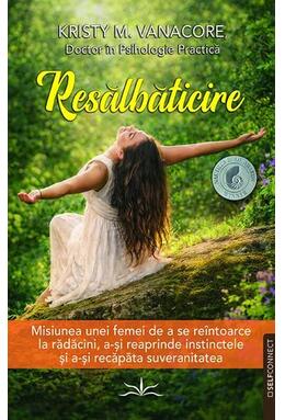 Copertă produs Resălbăticire