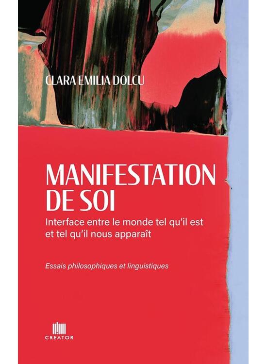 Copertă produs Manifestation de soi: Interface entre le monde tel qu&rsquo;il est et tel qu&rsquo;il nous appara&icirc;t - gallery big 1