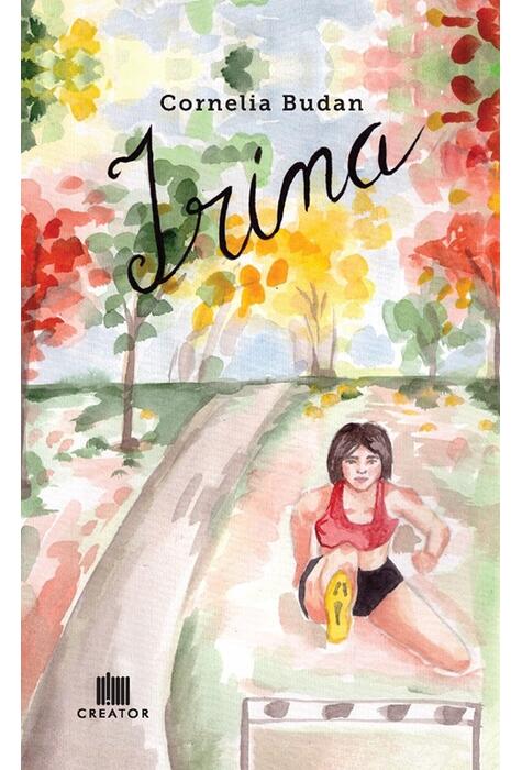 Copertă produs Irina