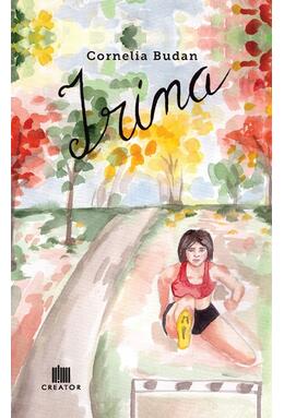 Copertă produs Irina