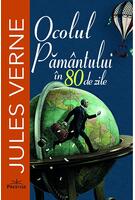 Imagine produs Ocolul Păm&acirc;ntului &icirc;n 80 de zile