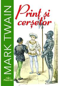 Copertă produs Prinț și cerșetor
