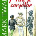 Copertă produs Prinț și cerșetor - gallery small 