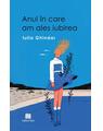 Copertă produs Anul &icirc;n care am ales iubirea - thumb 1