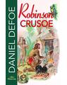 Copertă produs Robinson Crusoe - thumb 1