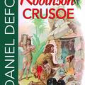 Copertă produs Robinson Crusoe - gallery small 