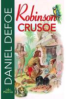 Imagine produs Robinson Crusoe