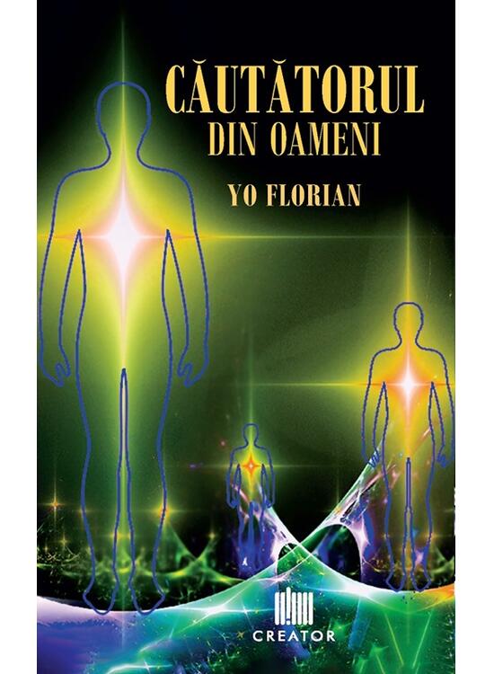 Copertă produs Căutătorul din oameni - gallery big 1
