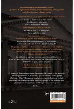 Copertă produs Italianul