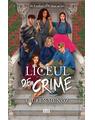 Copertă produs Liceul de crime - thumb 1