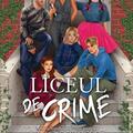 Copertă produs Liceul de crime - gallery small 