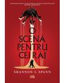 Copertă produs O scenă pentru cei răi - thumb 1