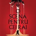 Copertă produs O scenă pentru cei răi - gallery small 