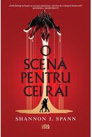 Imagine produs O scenă pentru cei răi