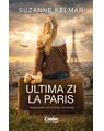 Copertă produs Ultima zi la Paris - thumb 1