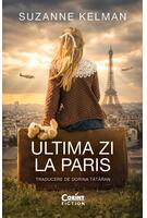 Imagine produs Ultima zi la Paris
