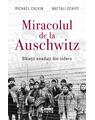Copertă produs Miracolul de la Auschwitz - thumb 1
