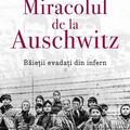Copertă produs Miracolul de la Auschwitz - gallery small 