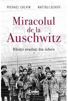 Imagine produs Miracolul de la Auschwitz