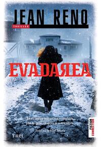 Copertă produs Evadarea