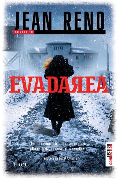 Evadarea